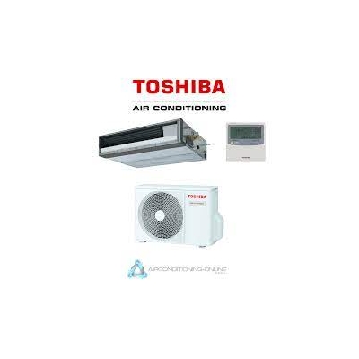 Toshiba RAV-RM561SDT-E/RAV-GM561ATP-E